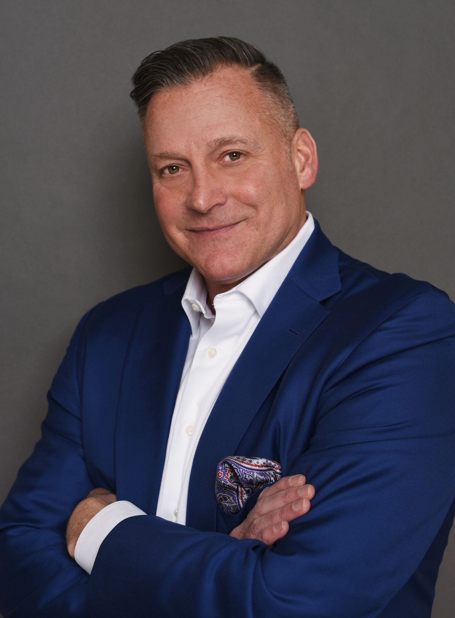 Our Story - RISE Partners